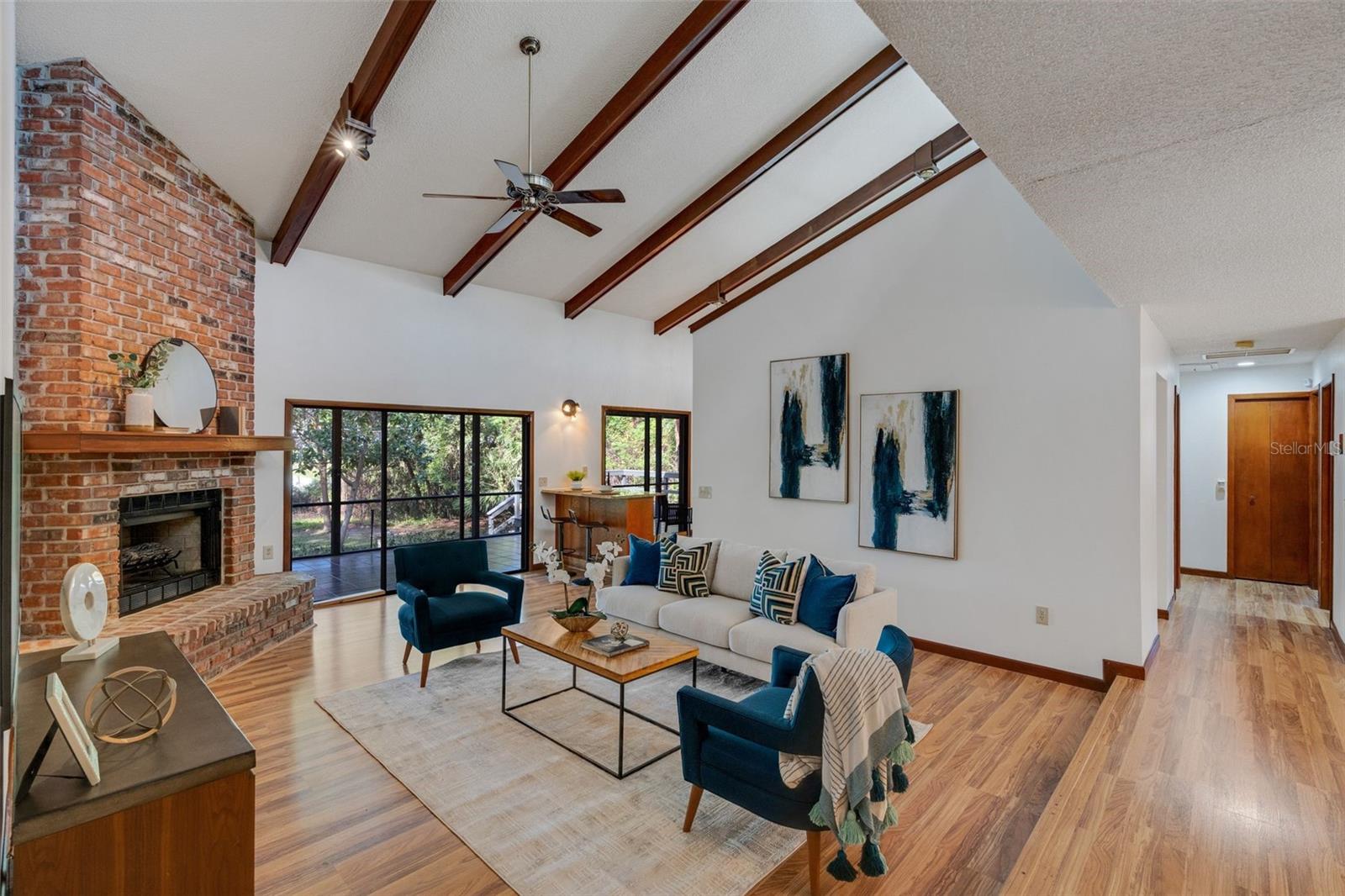 4834 HALL ROAD