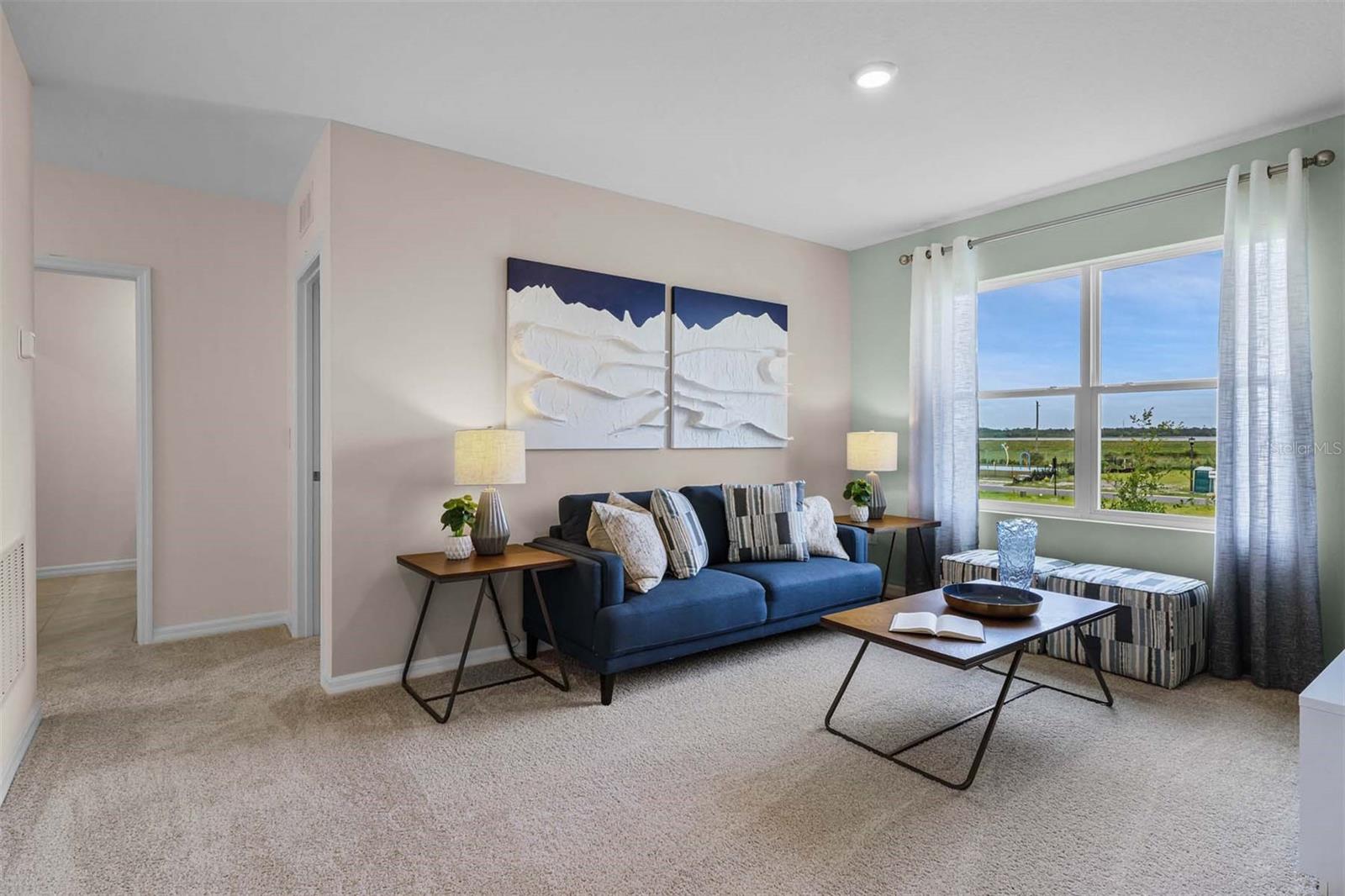 RIVIERA BELLA UN 9C - Residential