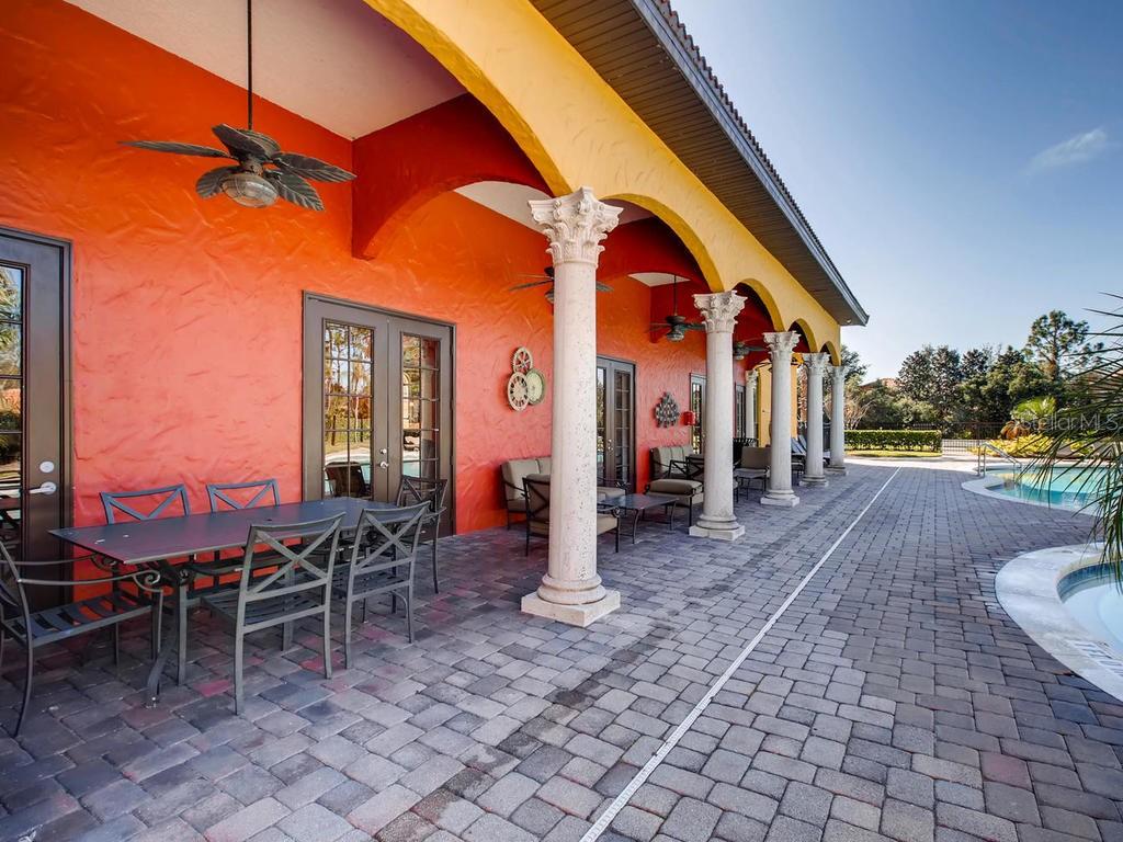 RIVIERA BELLA UN 9C - Residential