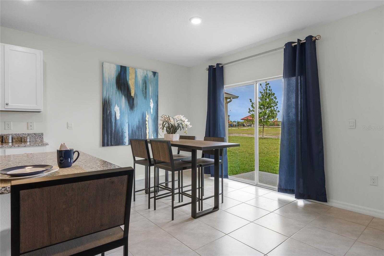 RIVIERA BELLA UN 9C - Residential