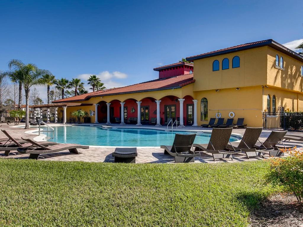 RIVIERA BELLA UN 9C - Residential