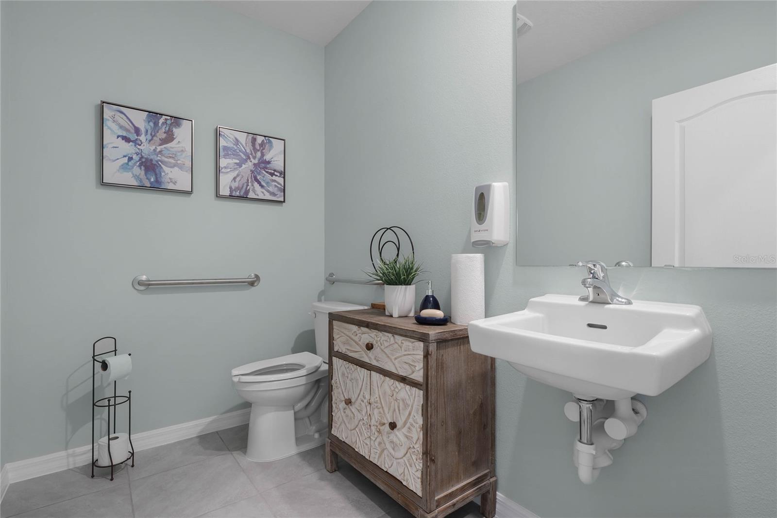 RIVIERA BELLA UN 9C - Residential