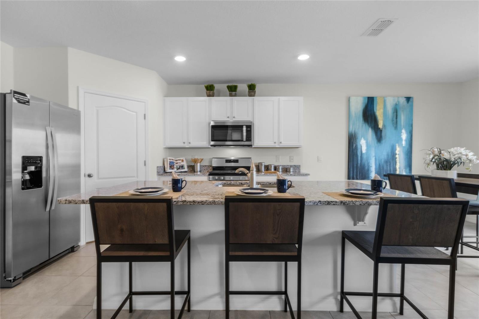 RIVIERA BELLA UN 9C - Residential