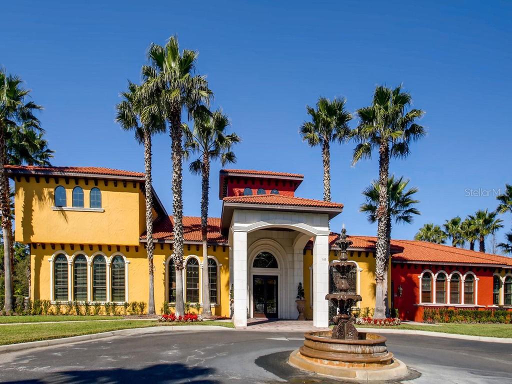 RIVIERA BELLA UN 9C - Residential