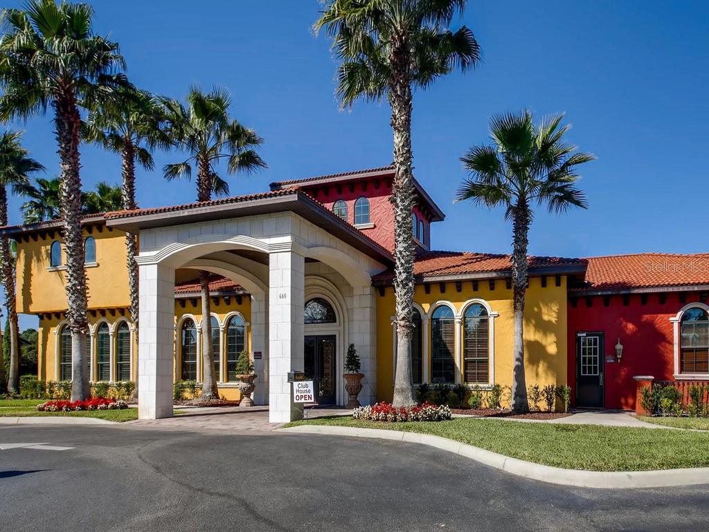 RIVIERA BELLA UN 9C - Residential