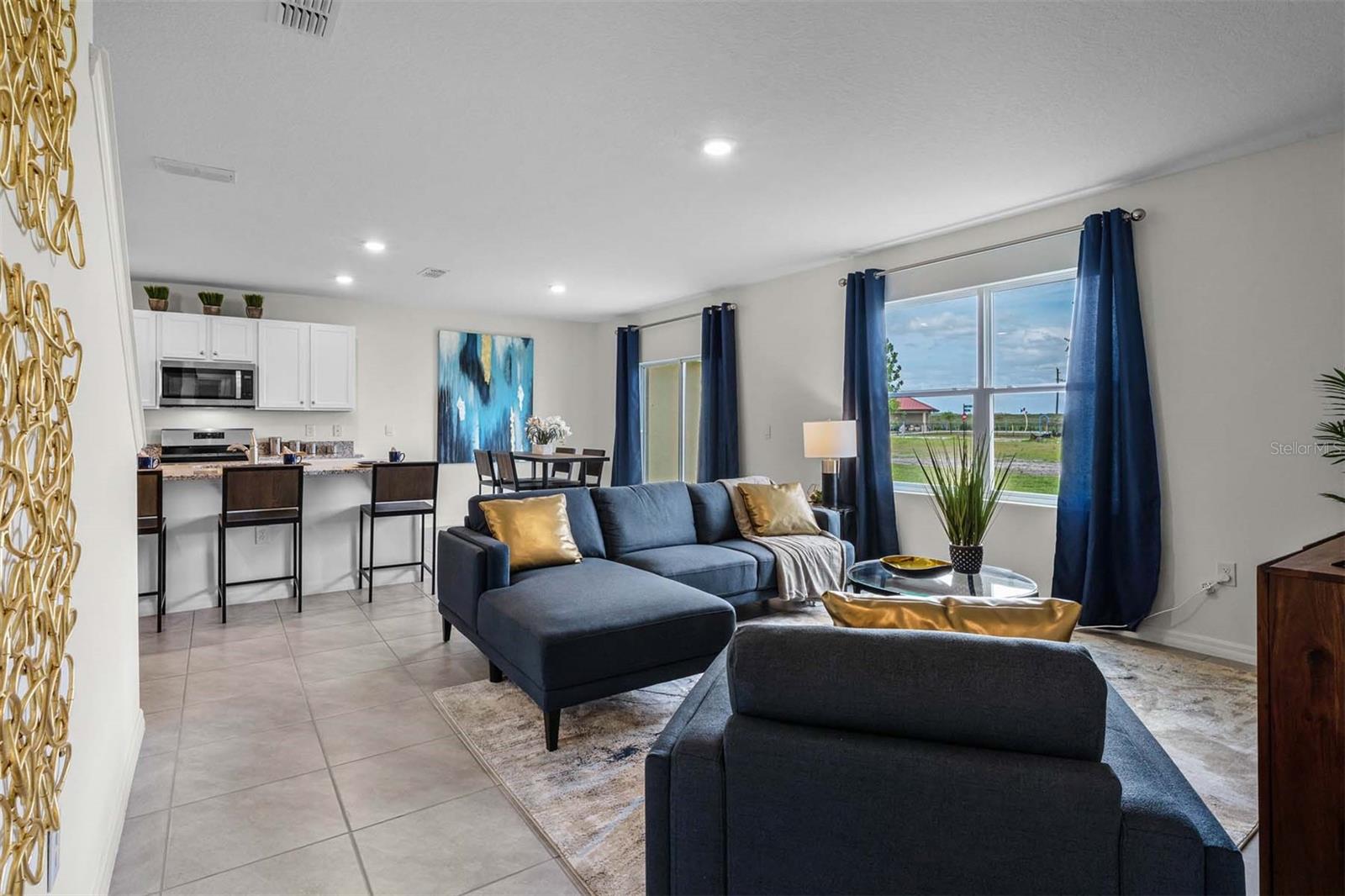 RIVIERA BELLA UN 9C - Residential