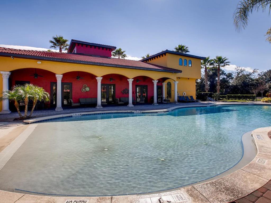 RIVIERA BELLA UN 9C - Residential