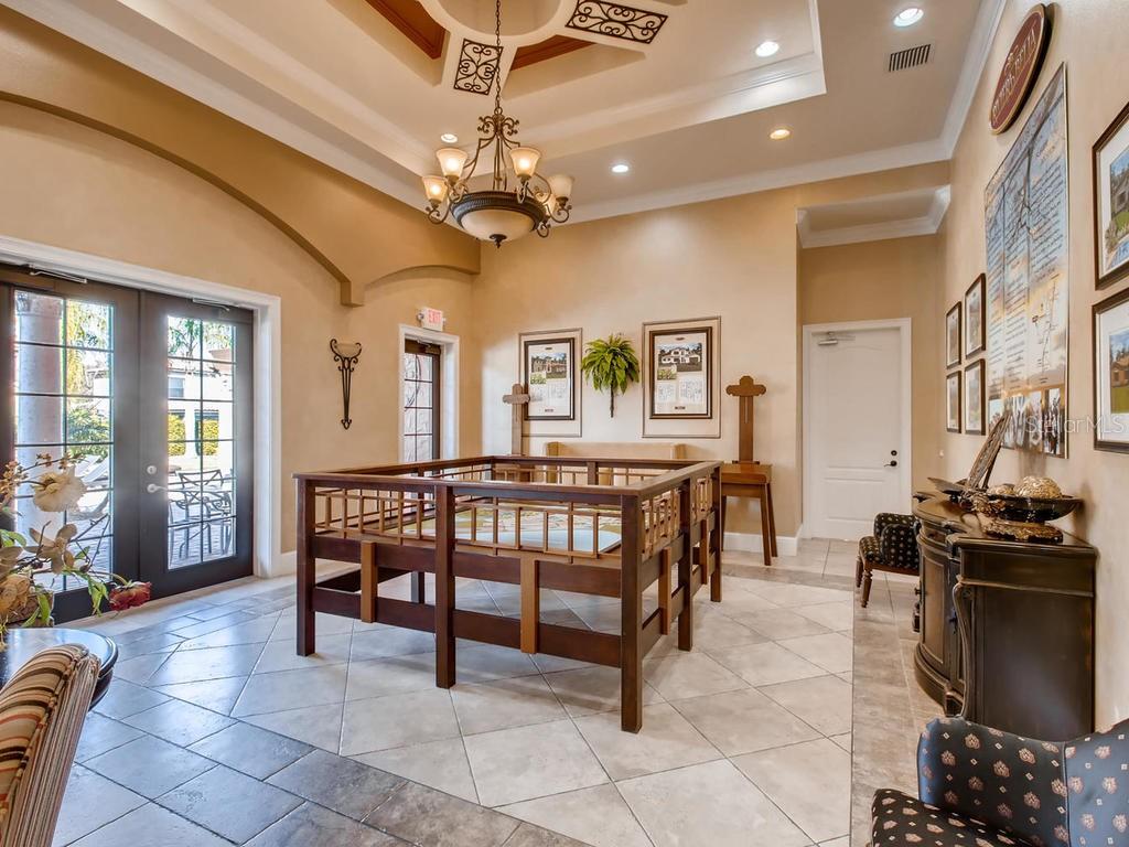 RIVIERA BELLA UN 9C - Residential