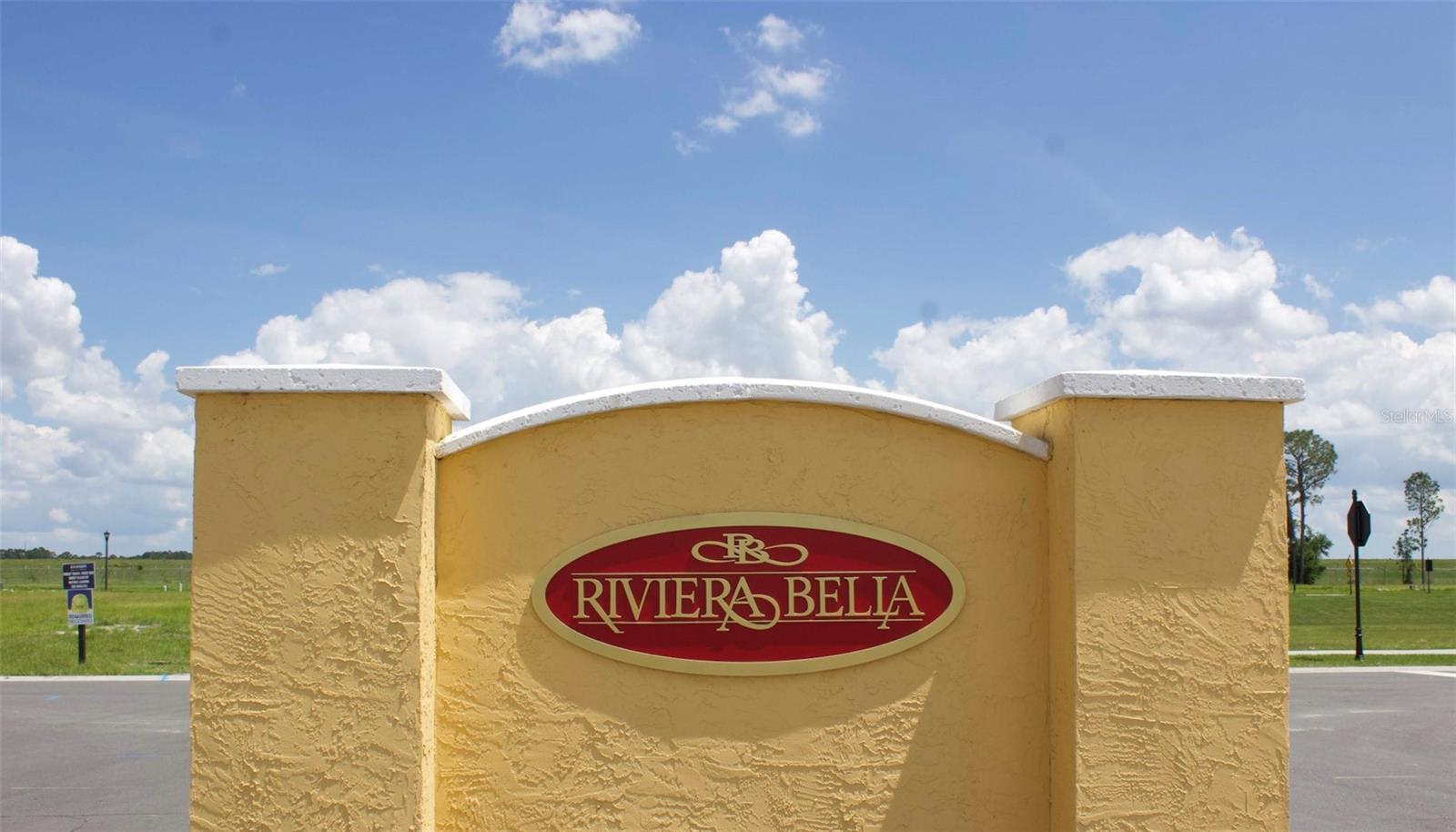 RIVIERA BELLA UN 9C - Residential