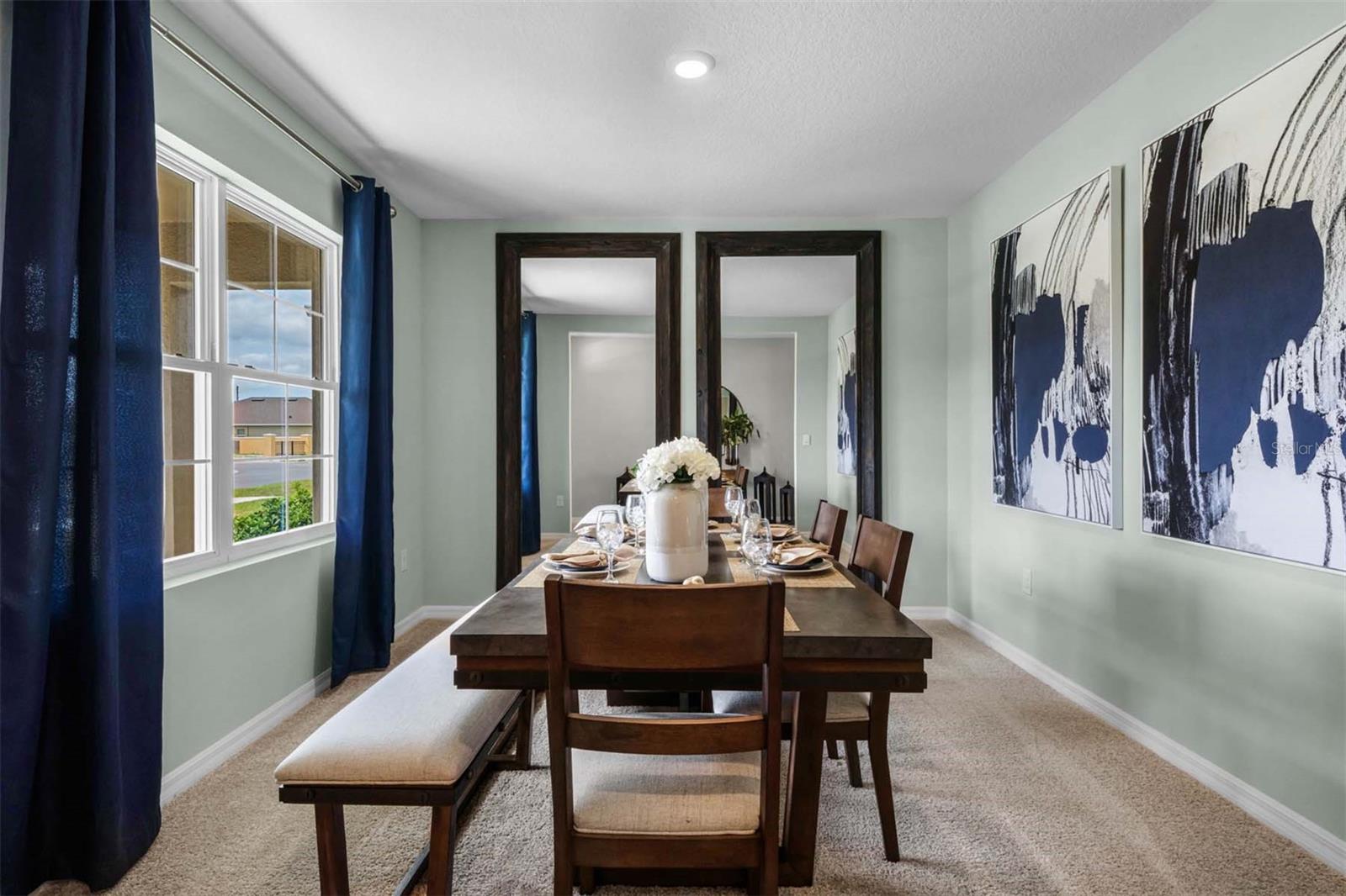 RIVIERA BELLA UN 9C - Residential