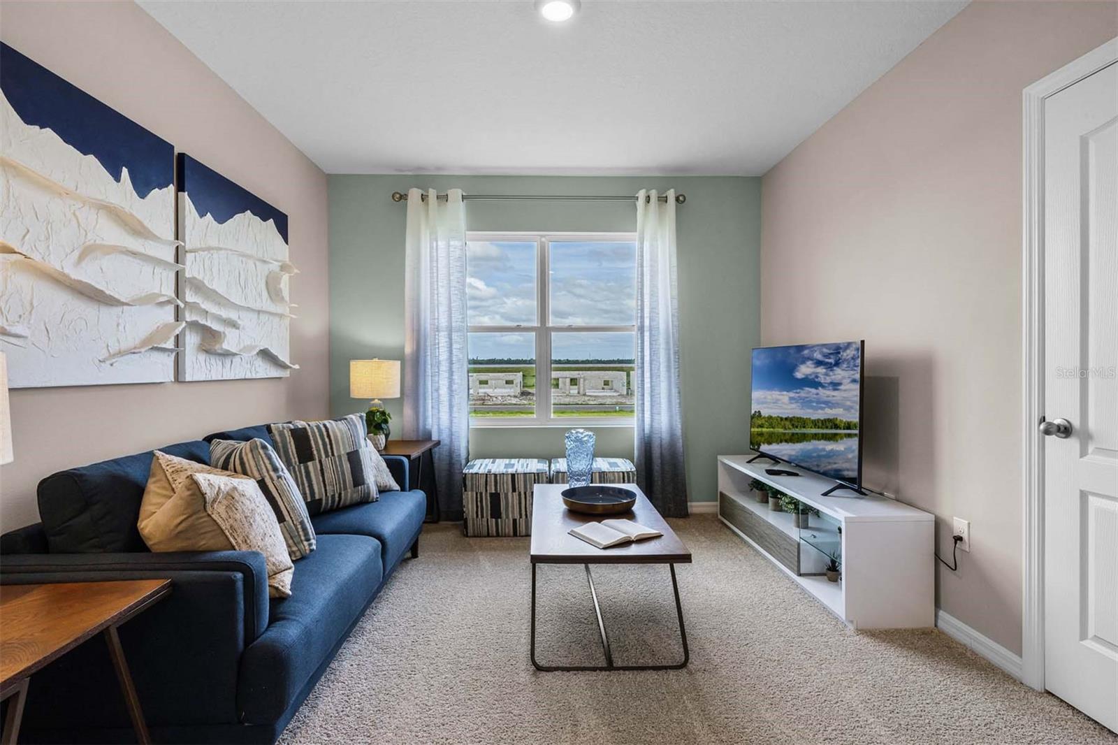 RIVIERA BELLA UN 9C - Residential