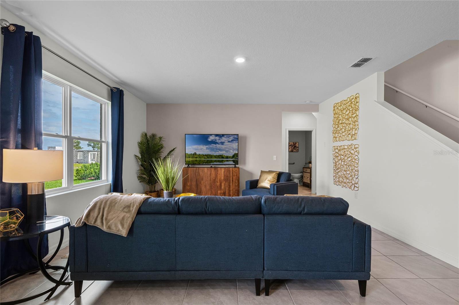 RIVIERA BELLA UN 9C - Residential