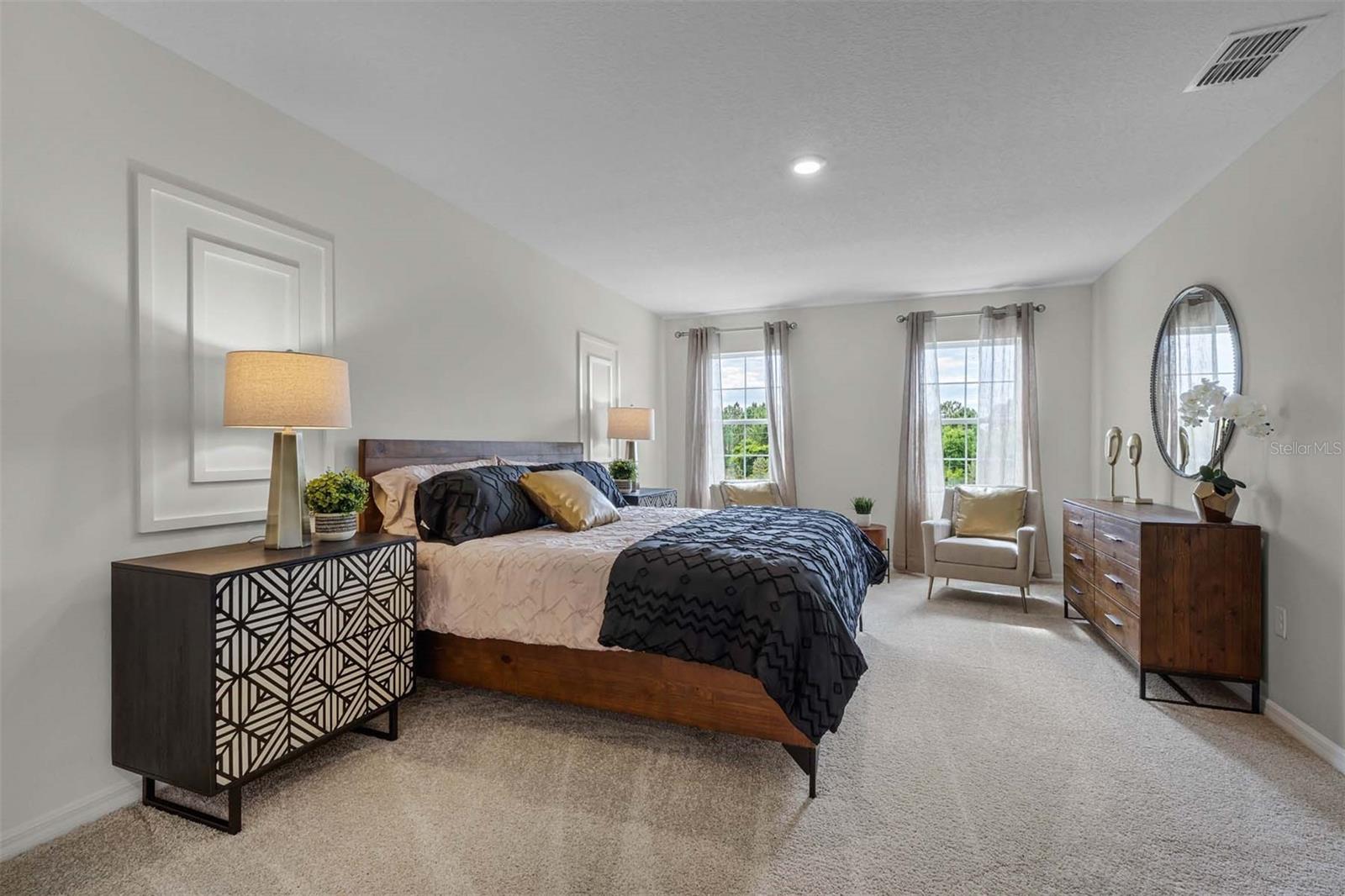 RIVIERA BELLA UN 9C - Residential