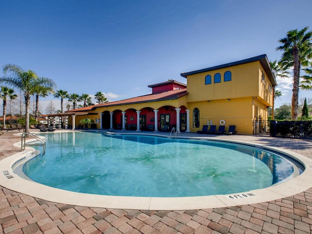 RIVIERA BELLA UN 9C - Residential