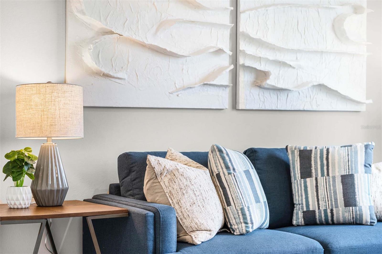 RIVIERA BELLA UN 9C - Residential