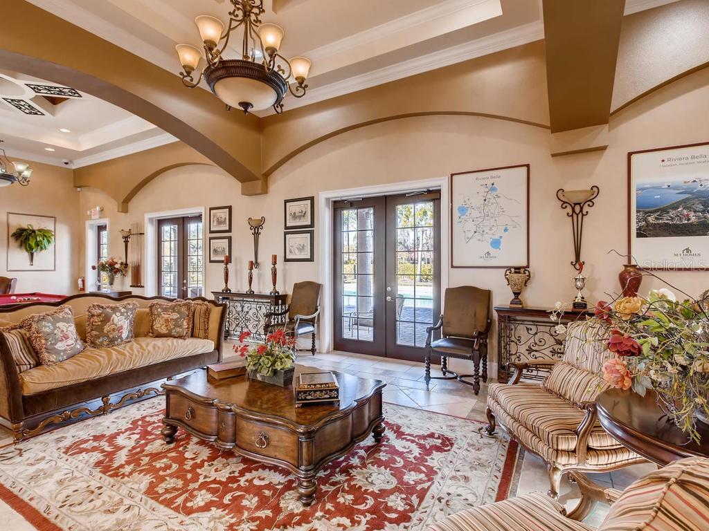 RIVIERA BELLA UN 9C - Residential