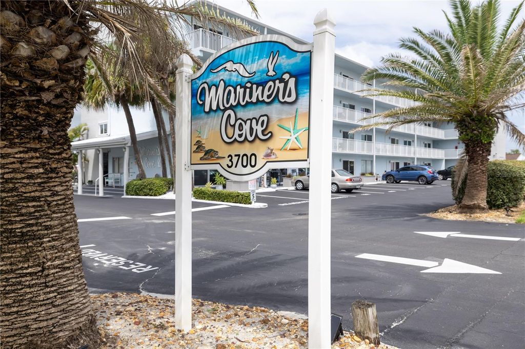 Photo of 3700 S Atlantic Avenue #414, New Smyrna Beach, FL 32169 (MLS # NS1086901)