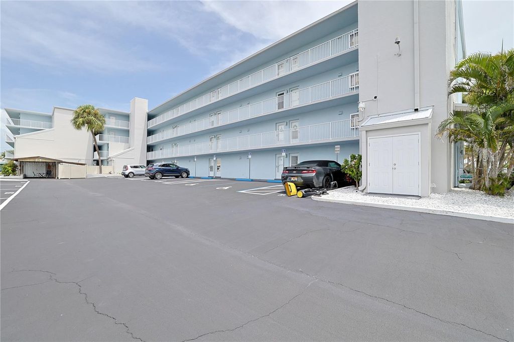 Photo of 3700 S Atlantic Avenue #414, New Smyrna Beach, FL 32169 (MLS # NS1086901)