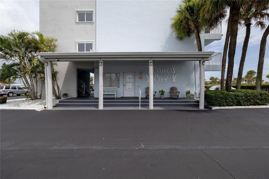 Photo of 3700 S Atlantic Avenue #414, New Smyrna Beach, FL 32169 (MLS # NS1086901)