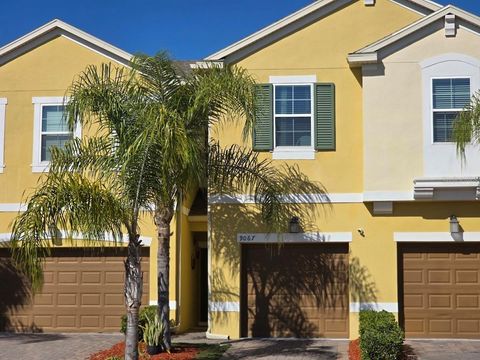 9067 MENEWA COURT ORLANDO FL 32825
