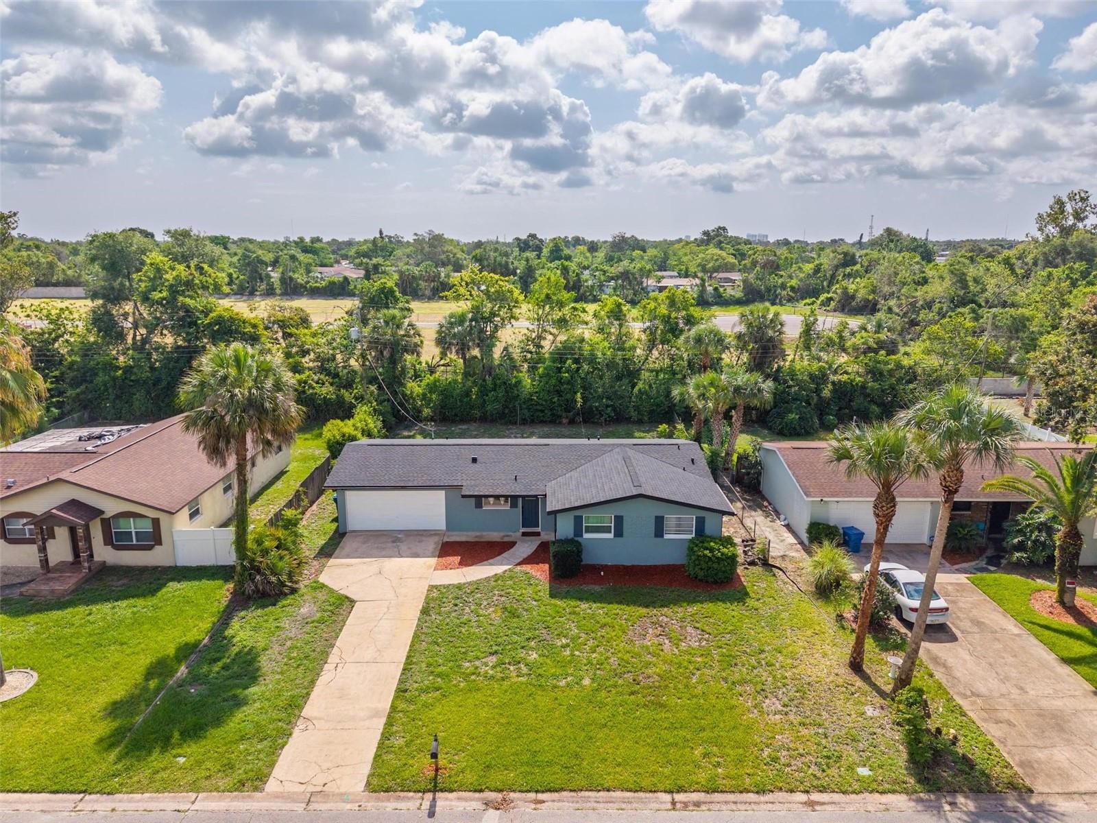 WESTWOOD HEIGHTS UNIT 01 - Residential