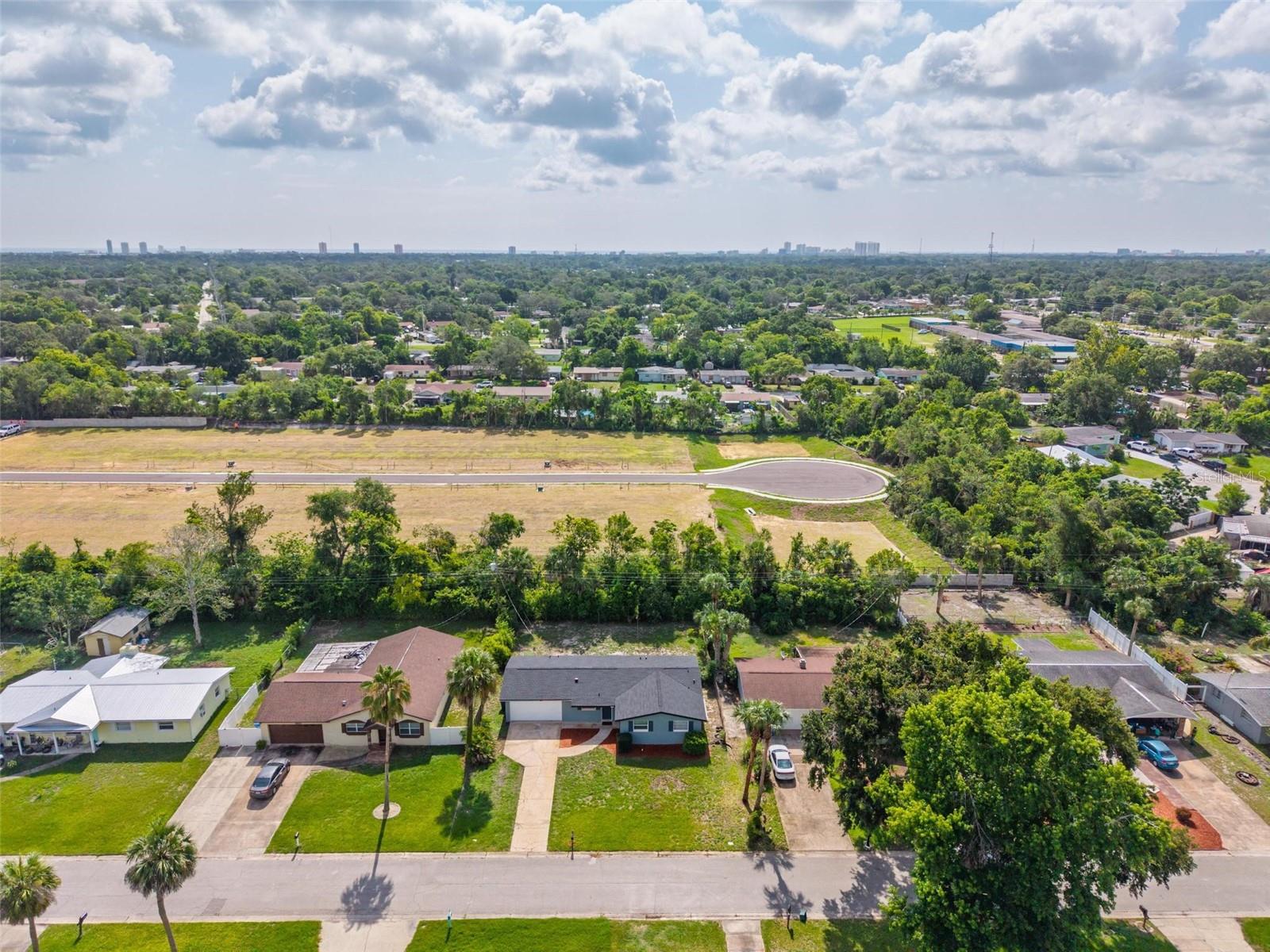 WESTWOOD HEIGHTS UNIT 01 - Residential