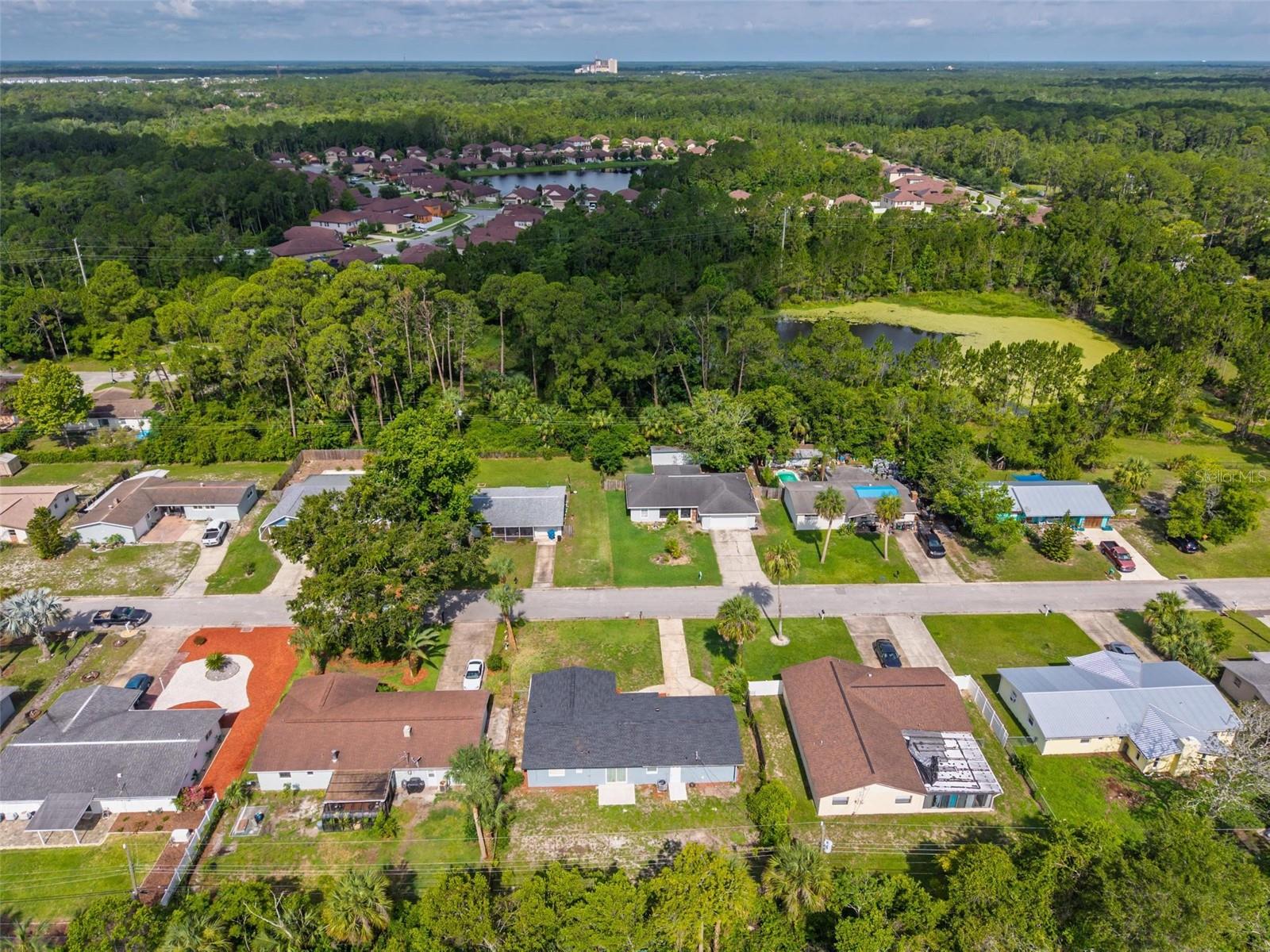 WESTWOOD HEIGHTS UNIT 01 - Residential