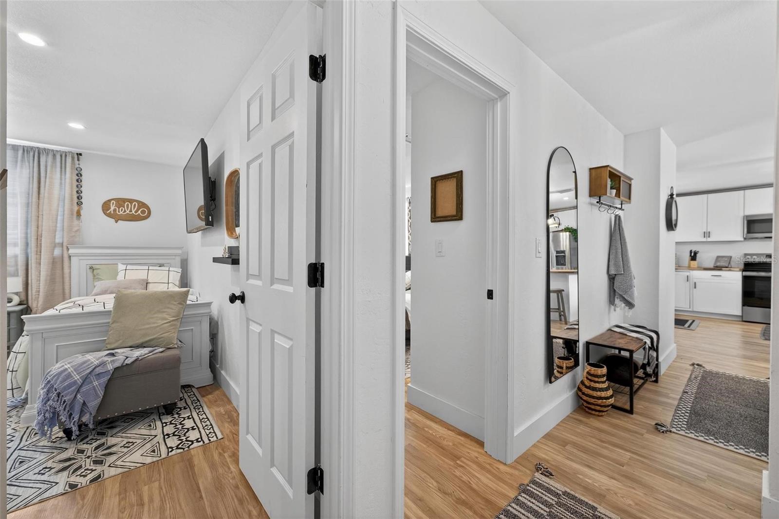 WESTWOOD HEIGHTS UNIT 01 - Residential