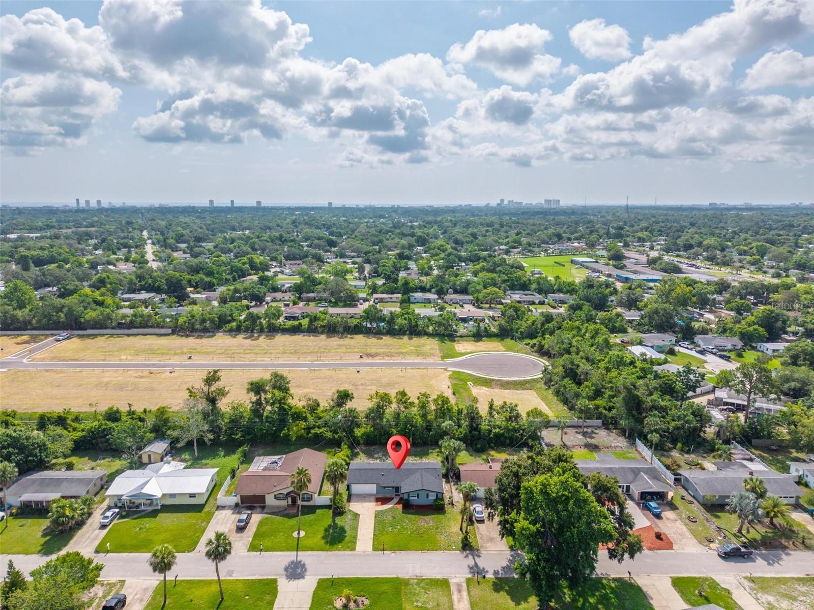 WESTWOOD HEIGHTS UNIT 01 - Residential