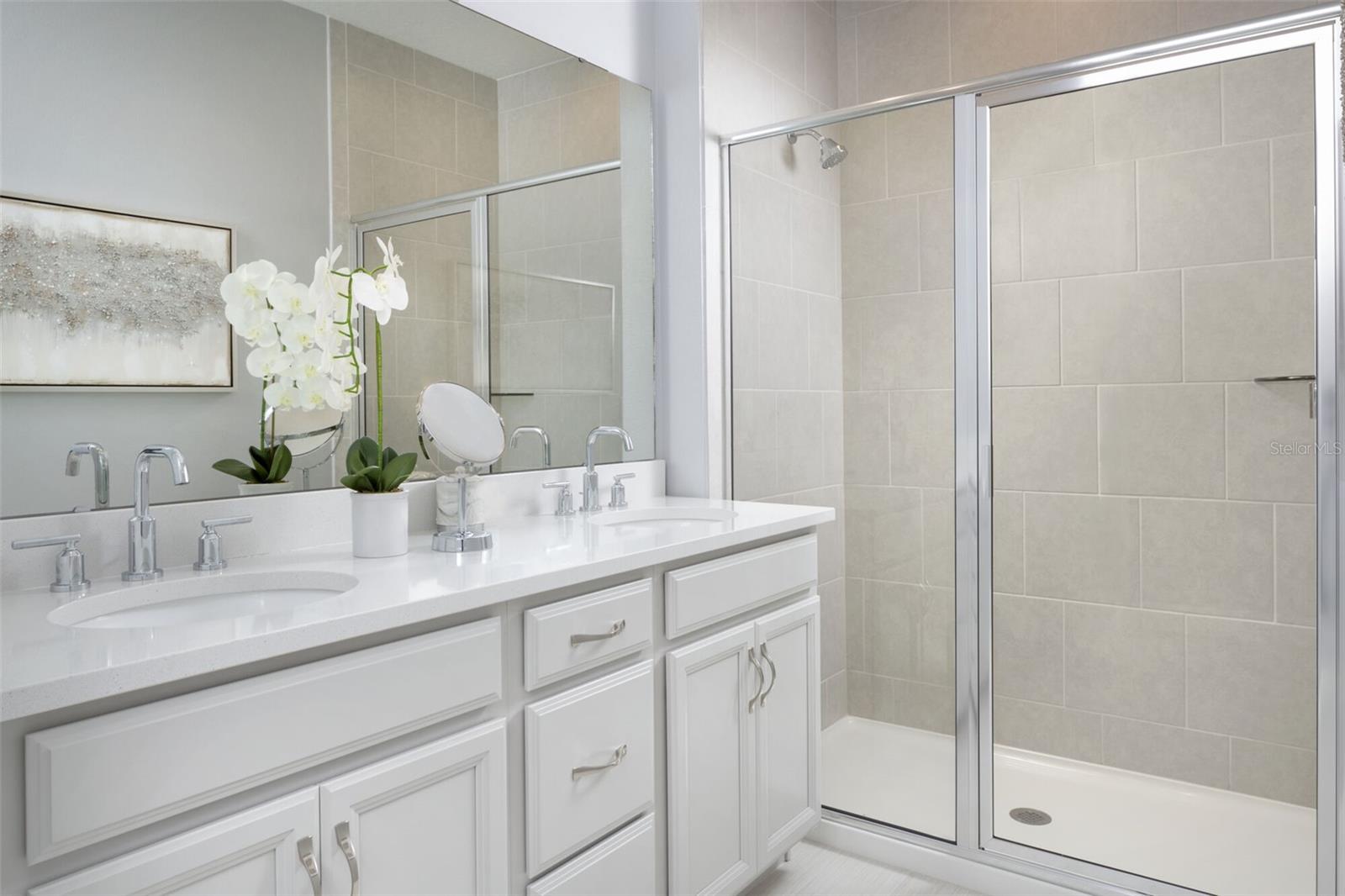 CELEBRATION ISLAND VILLAGE - Residential