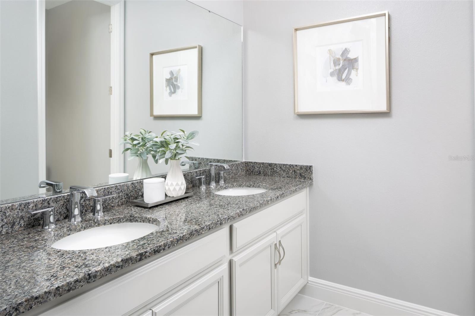 CELEBRATION ISLAND VILLAGE - Residential