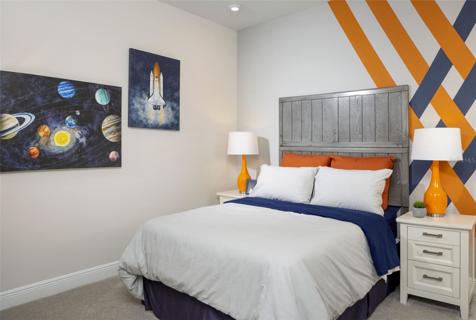 CELEBRATION ISLAND VILLAGE - Residential