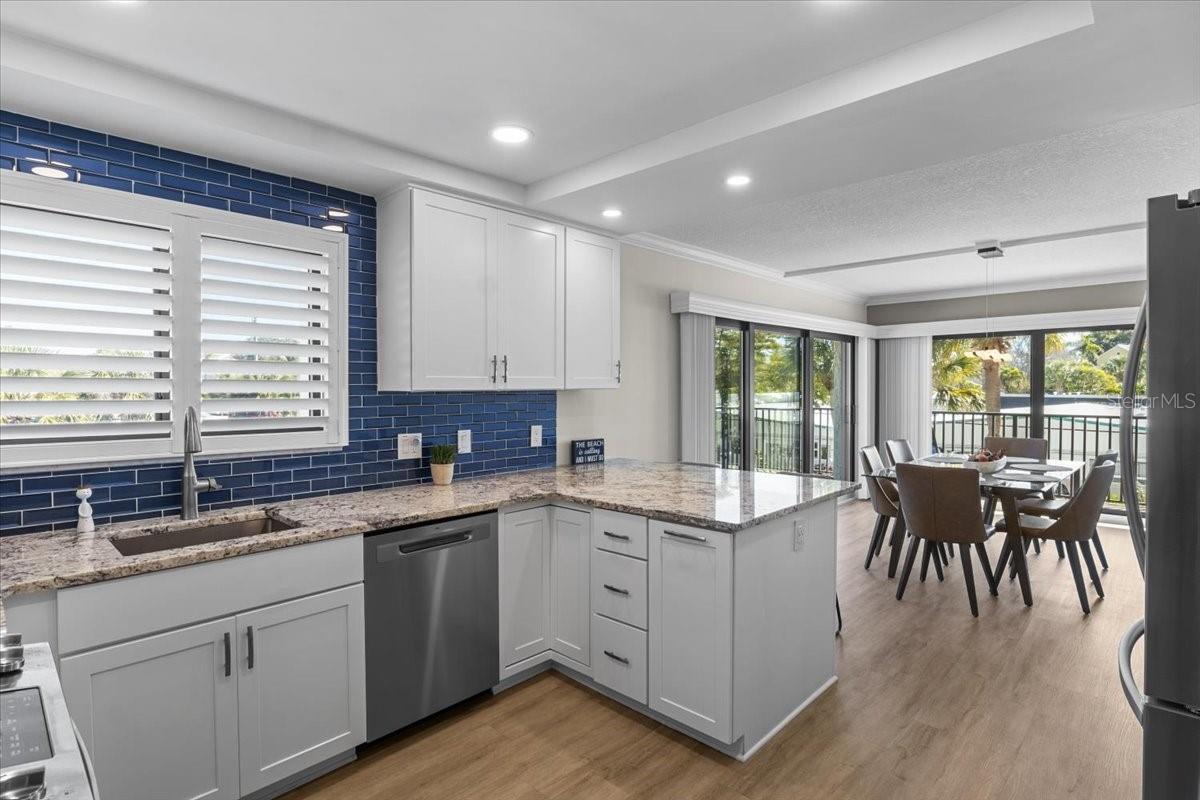 EL PRESIDENTE - Residential