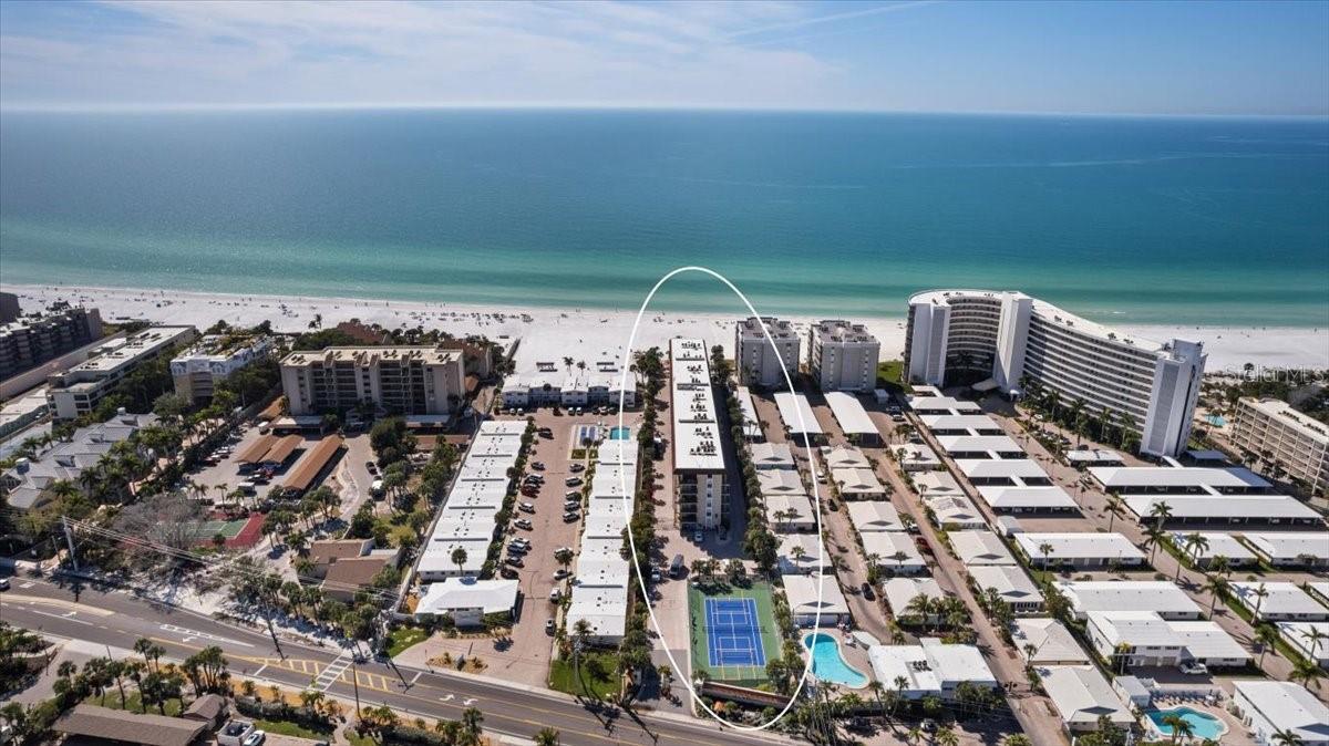 EL PRESIDENTE - Residential