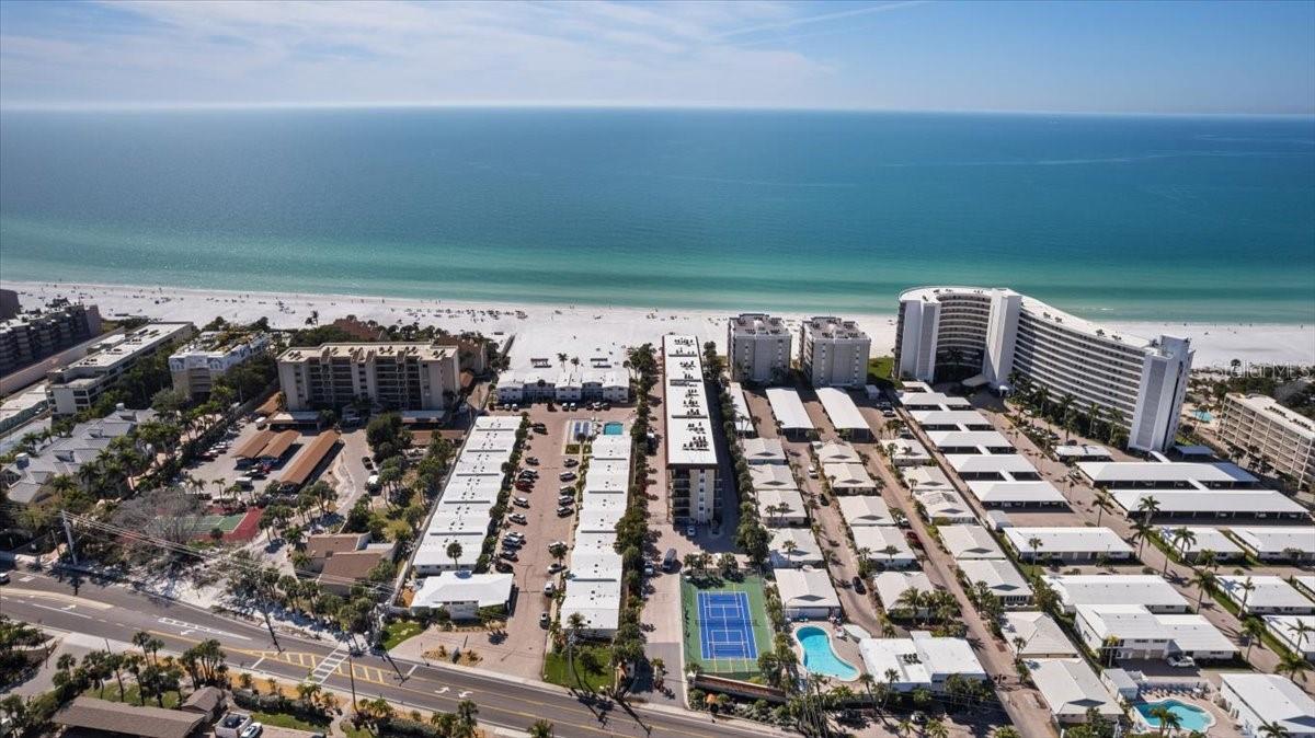 EL PRESIDENTE - Residential