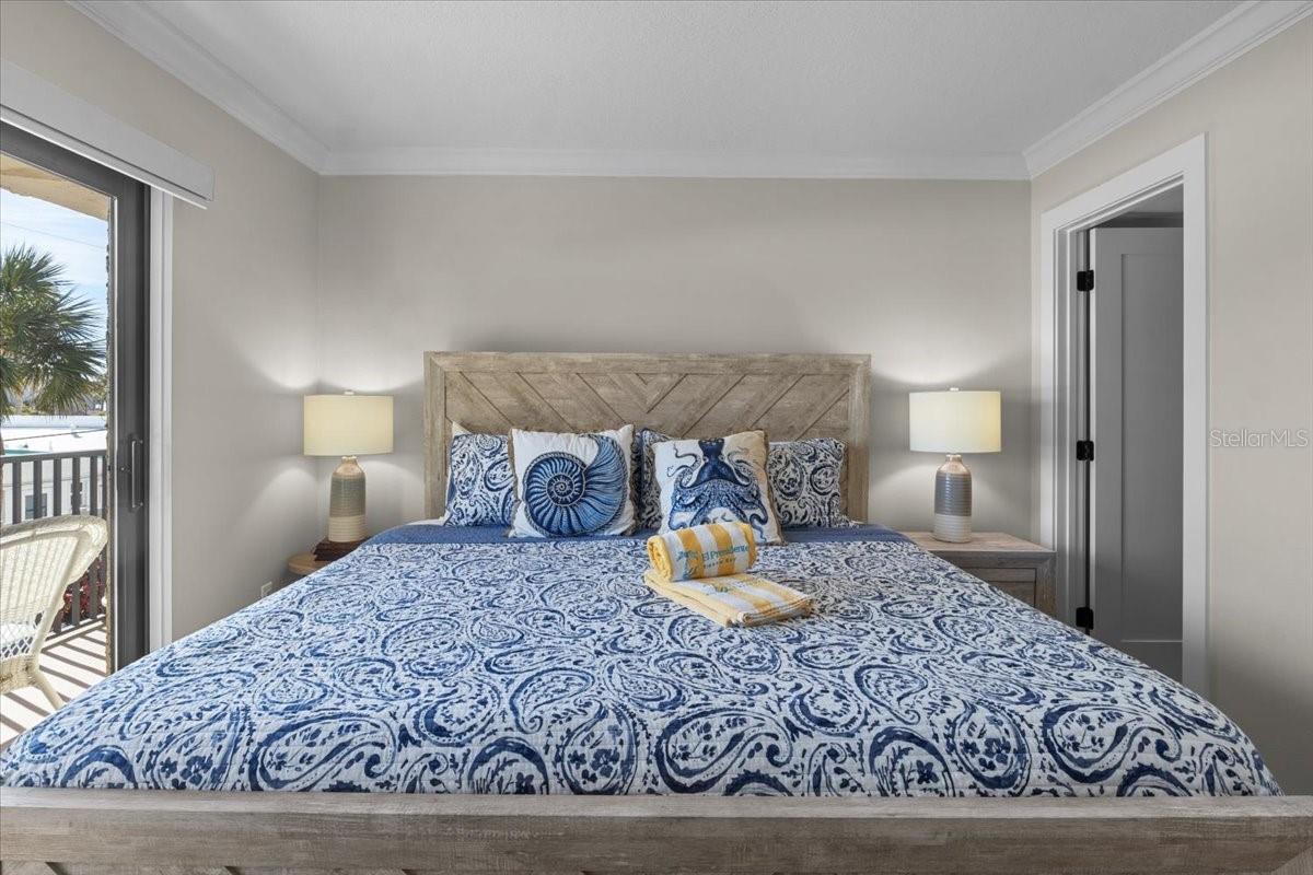 EL PRESIDENTE - Residential