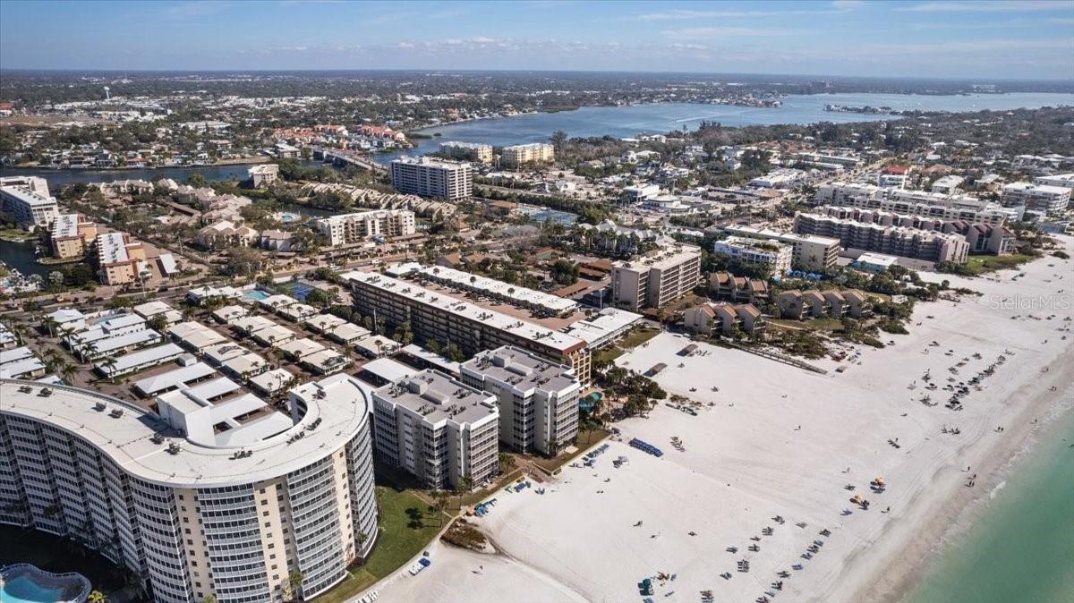 EL PRESIDENTE - Residential