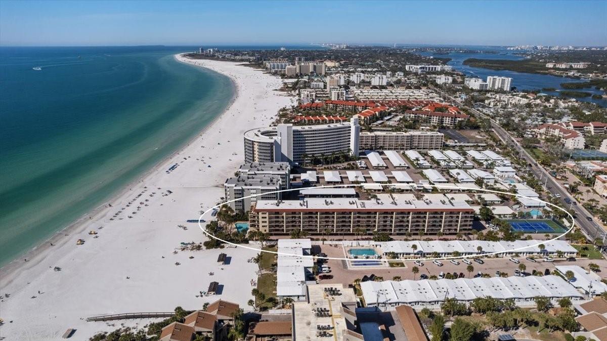 EL PRESIDENTE - Residential