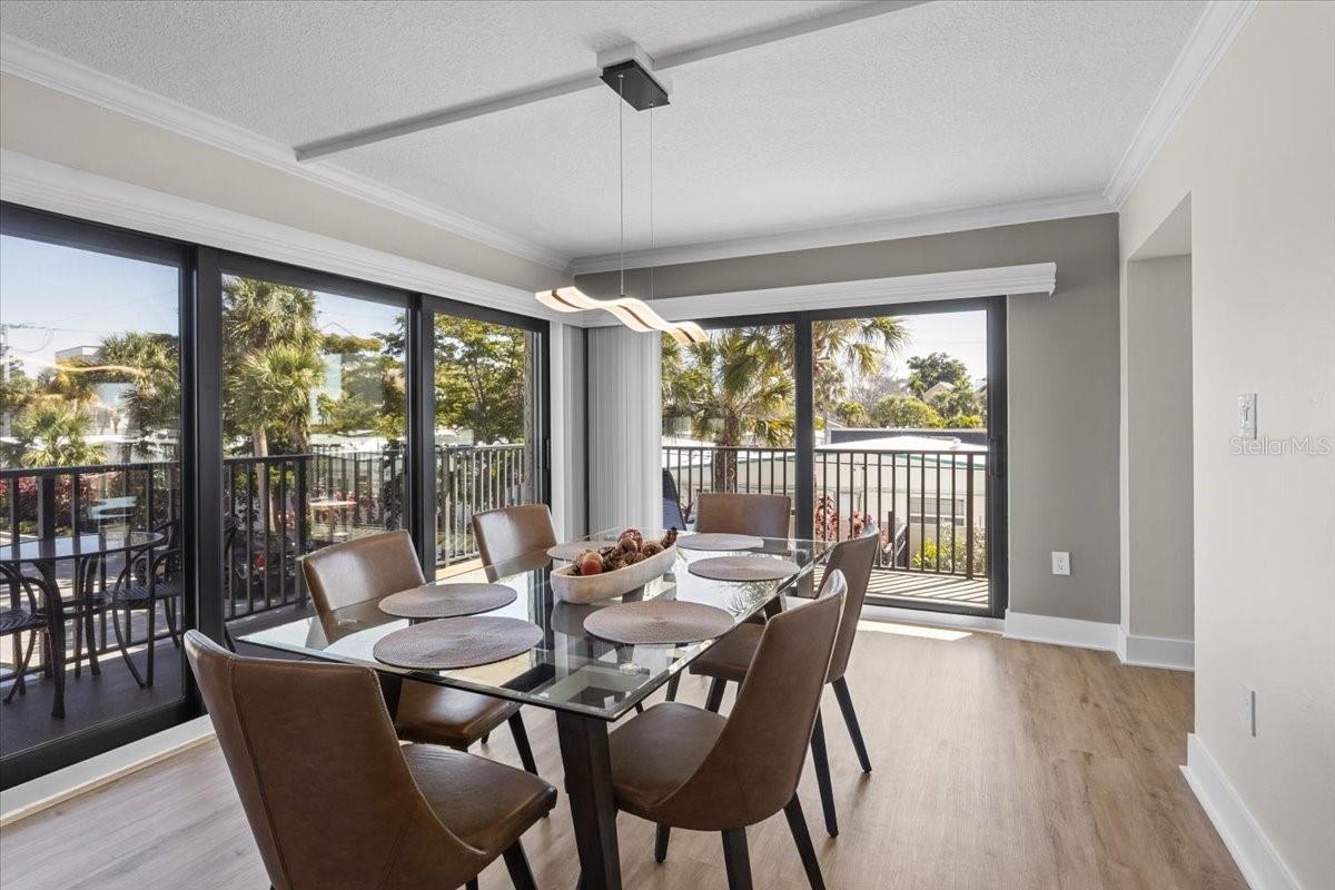 EL PRESIDENTE - Residential