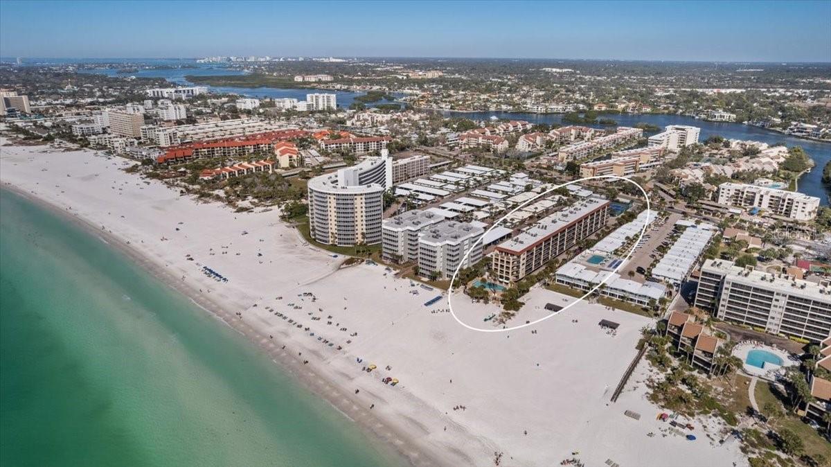 EL PRESIDENTE - Residential