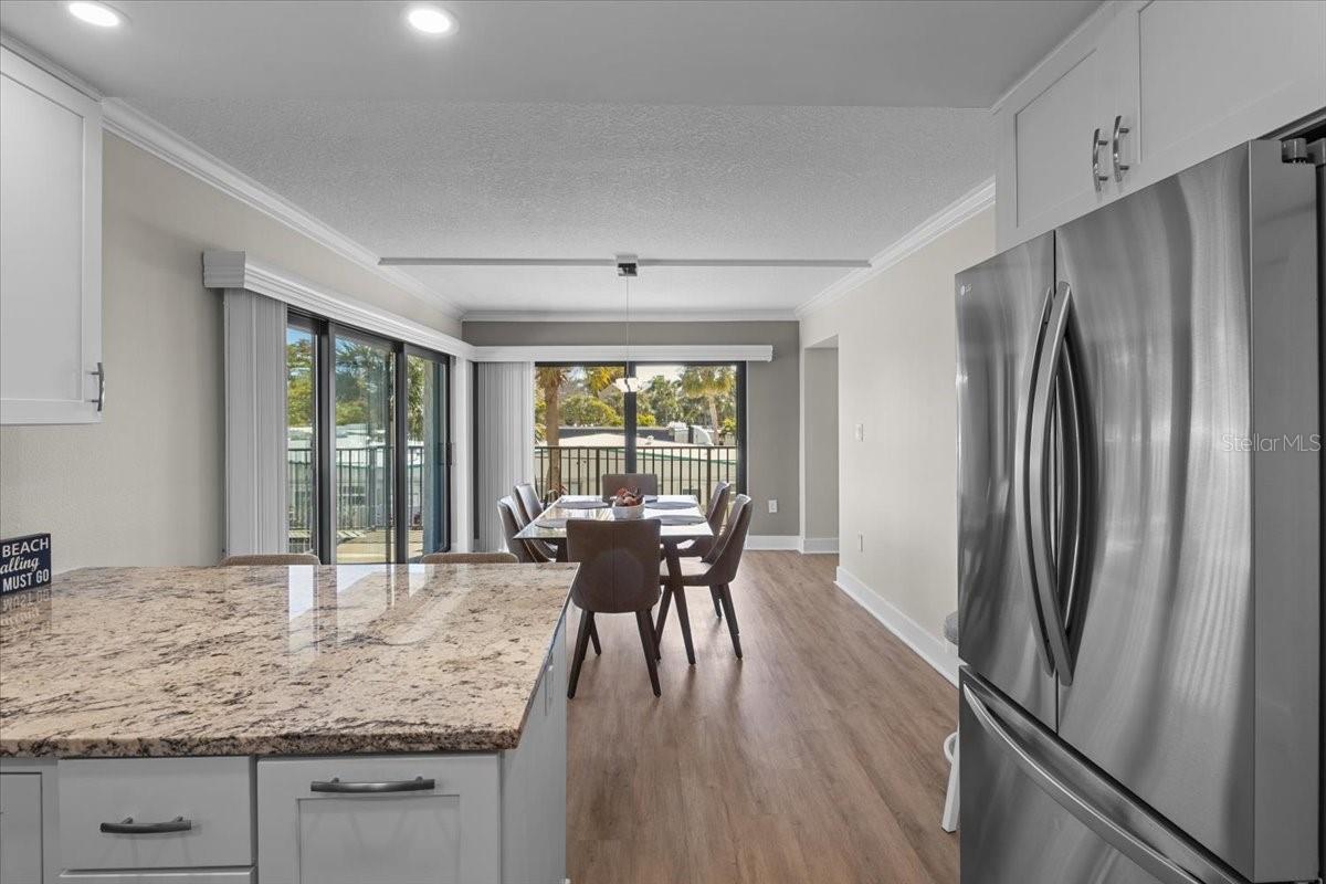 EL PRESIDENTE - Residential