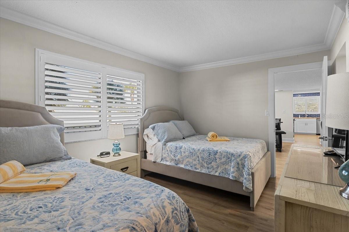 EL PRESIDENTE - Residential