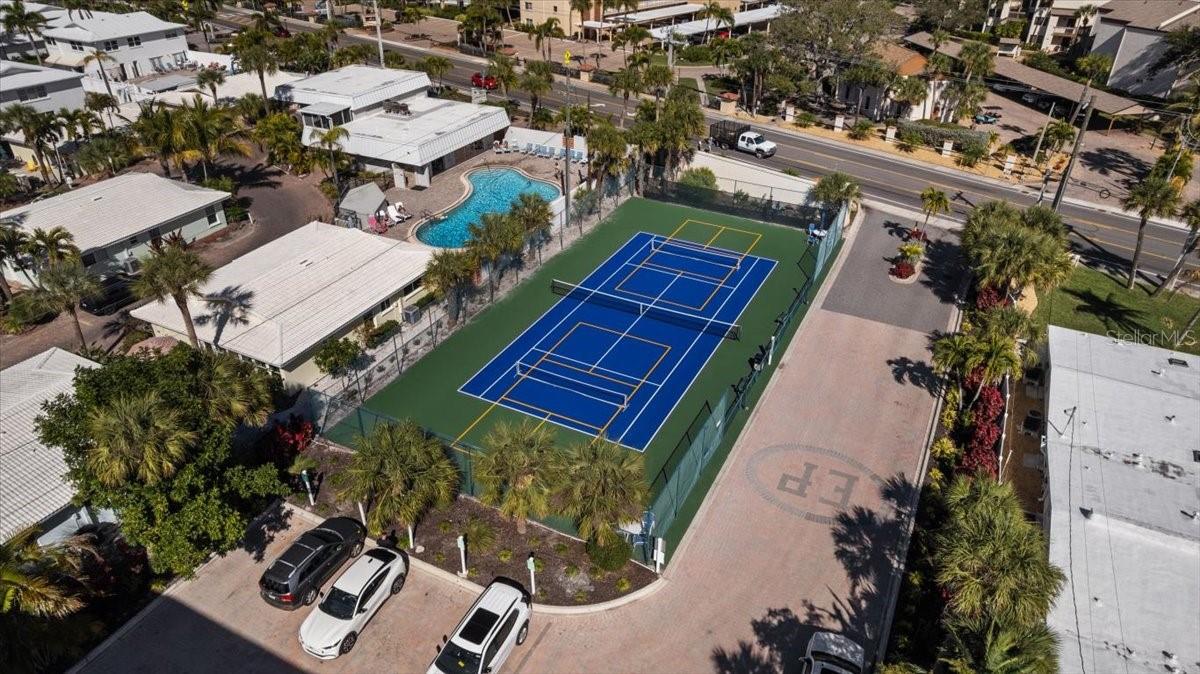 EL PRESIDENTE - Residential