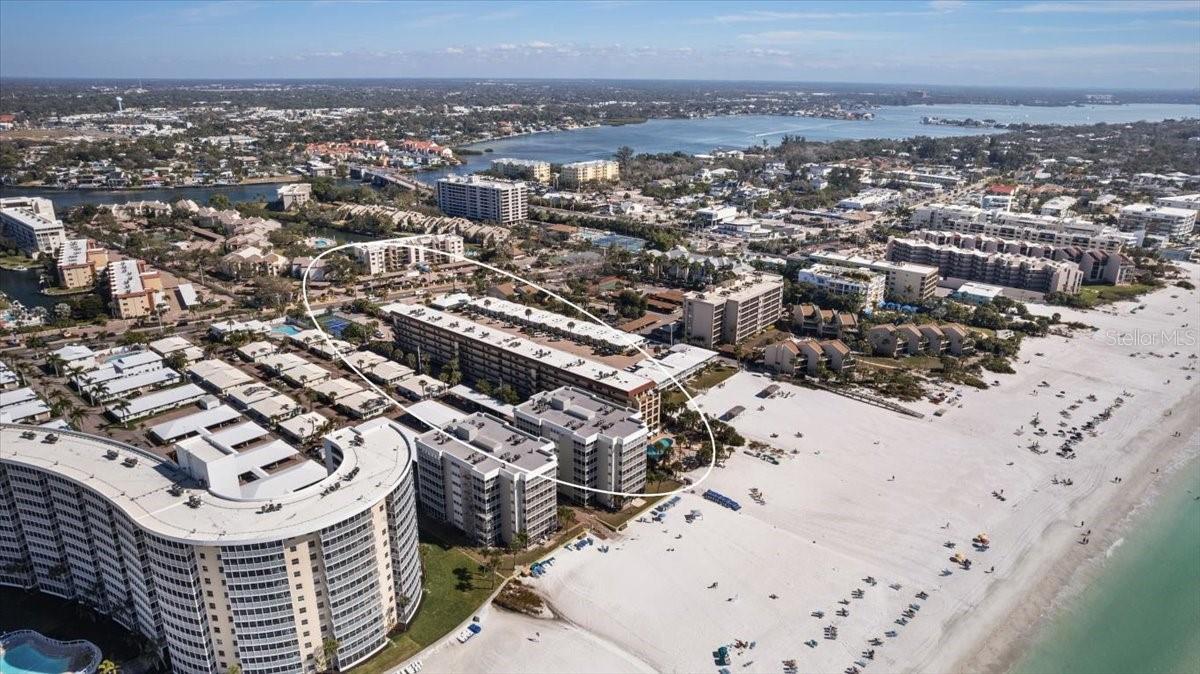 EL PRESIDENTE - Residential