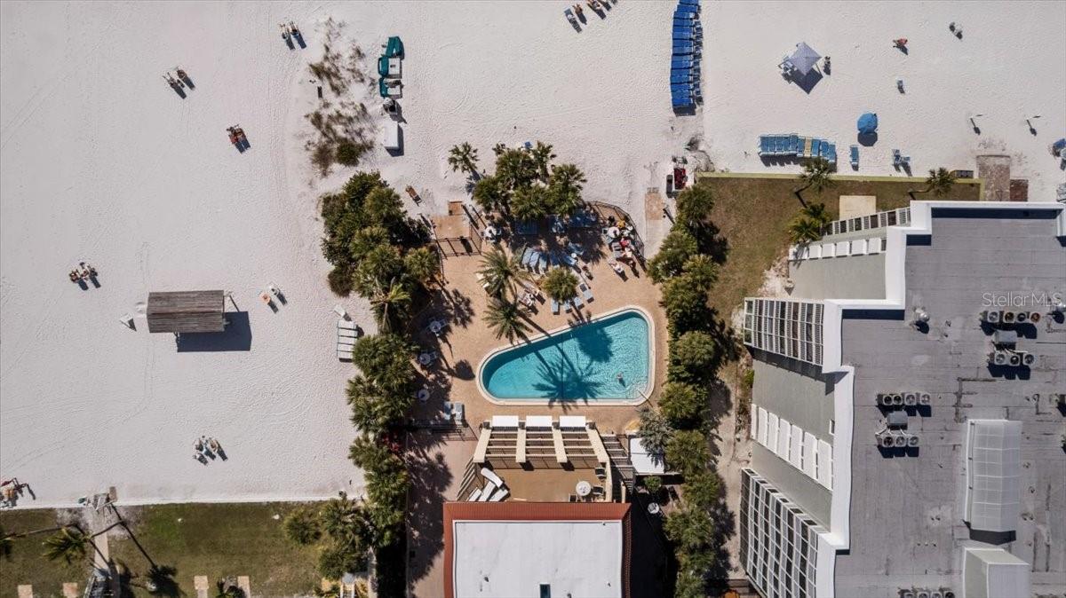 EL PRESIDENTE - Residential