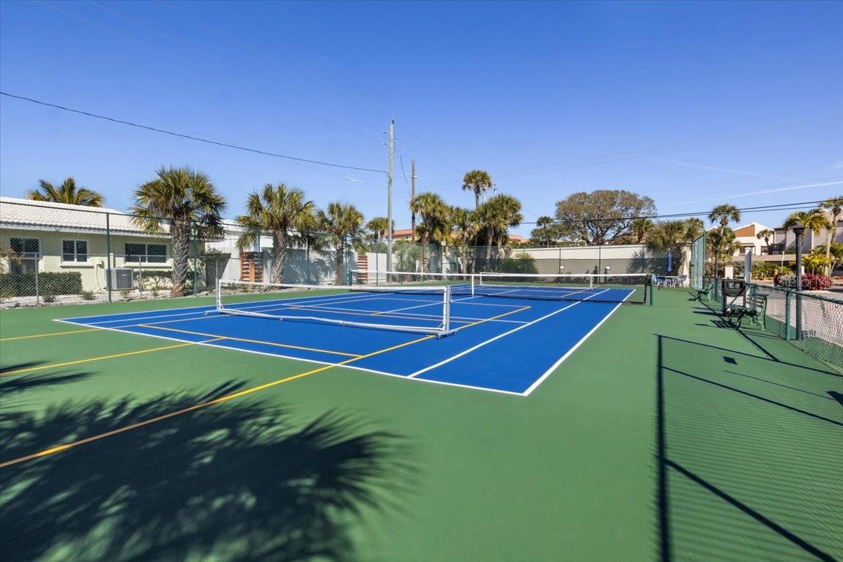 EL PRESIDENTE - Residential