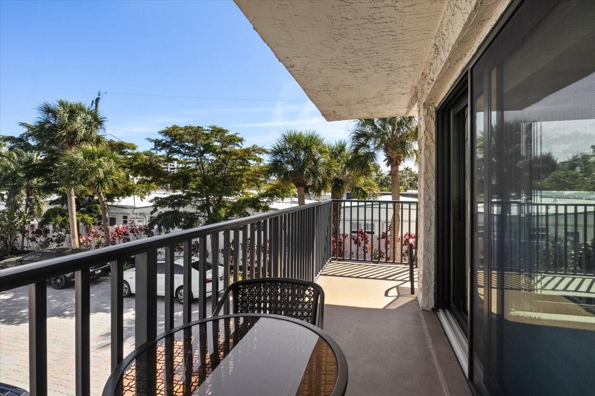 EL PRESIDENTE - Residential