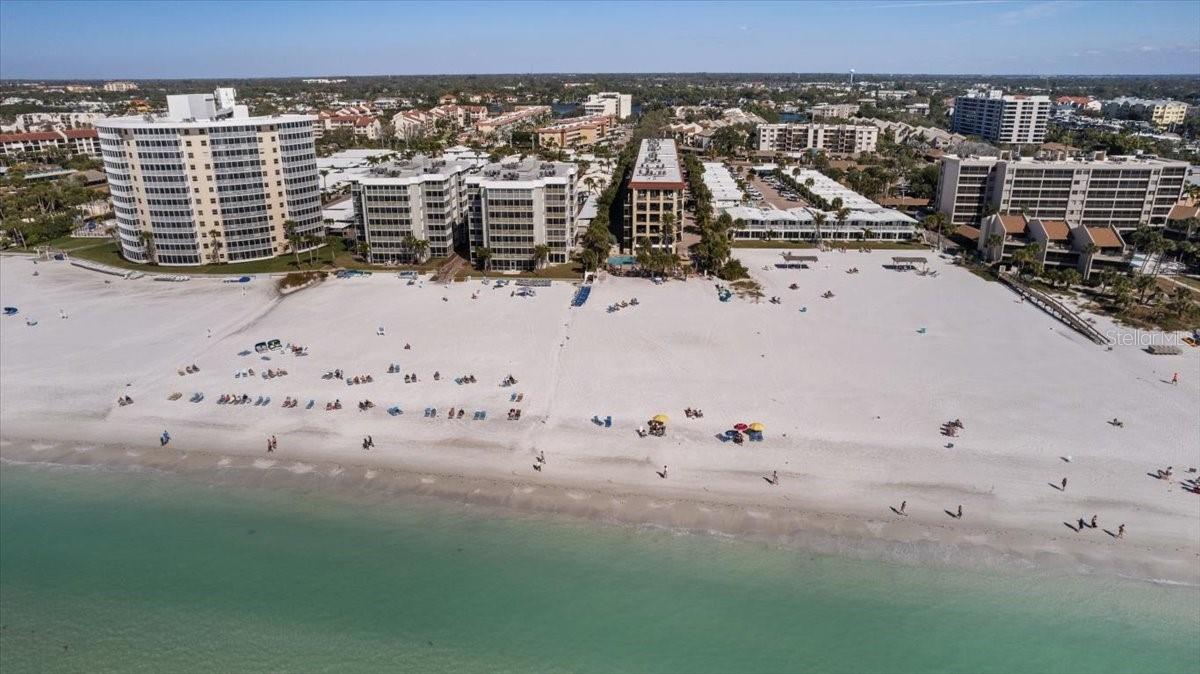 EL PRESIDENTE - Residential