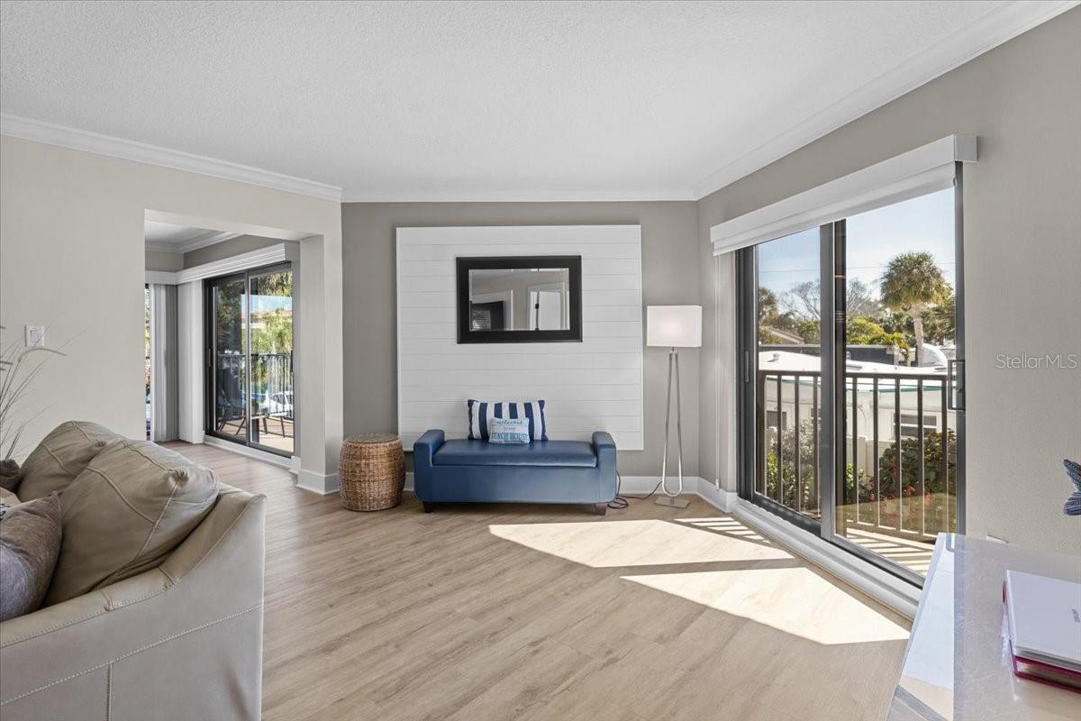 EL PRESIDENTE - Residential