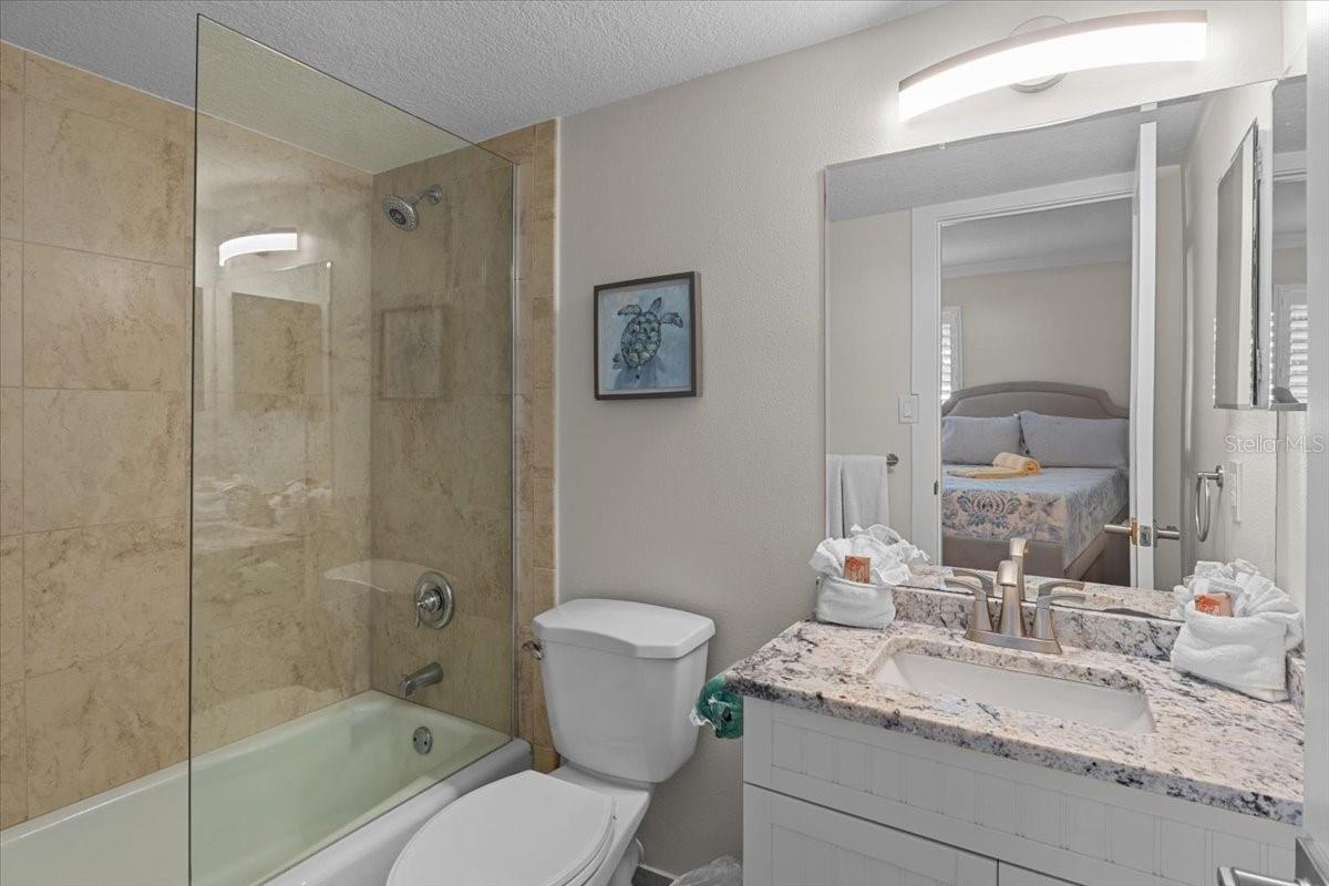 EL PRESIDENTE - Residential